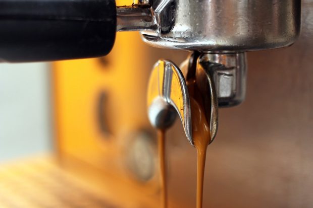 coffee