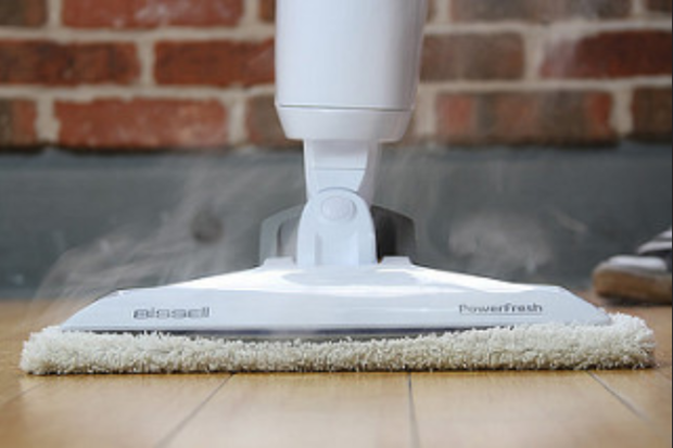 steam cleaner guide