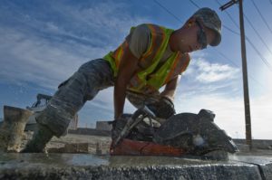 Reputable Contractors
