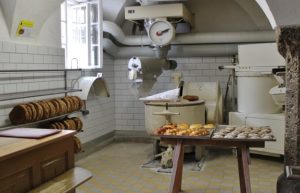 bread maker