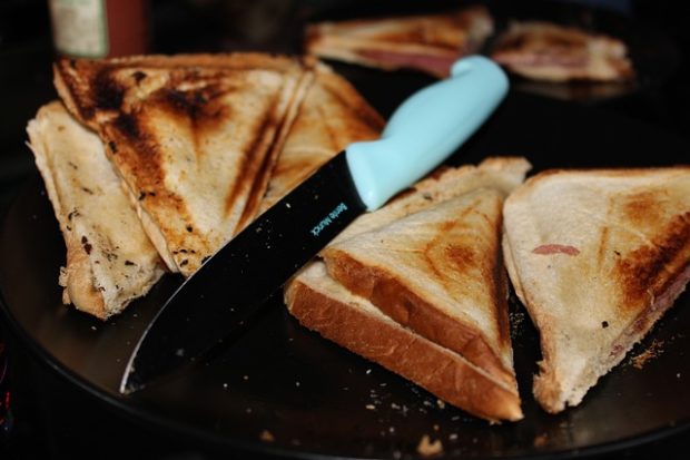 bread