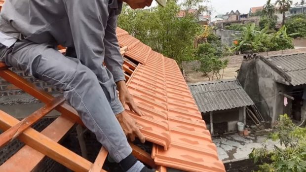 roofing