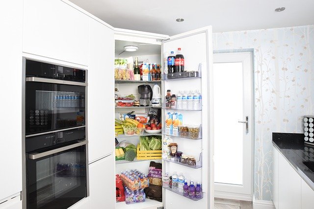 kitchen devices