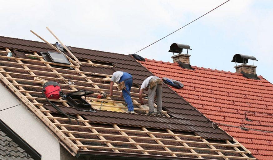 roofers