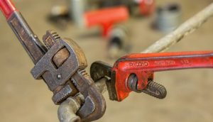 wrenches