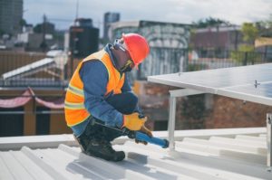 roofer