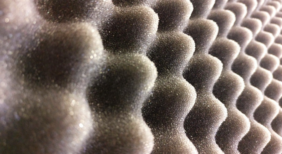 foam