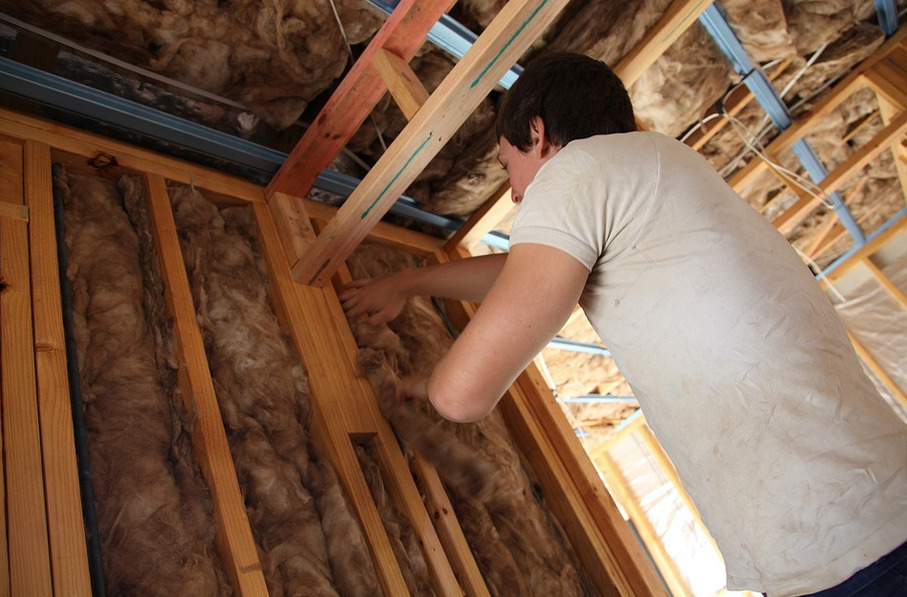 insulation