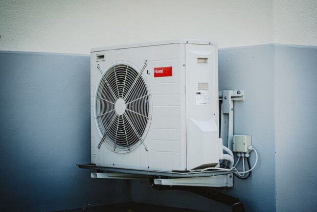 hvac
