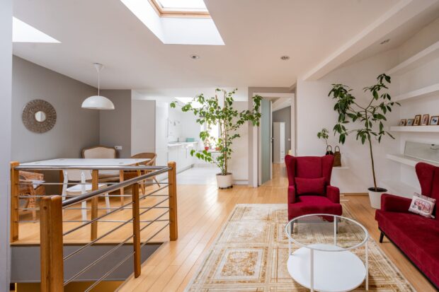 home interior